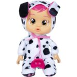 دوتی عروسک 22 سانتی Cry Babies, تنوع: 83042-Dotty, image 2