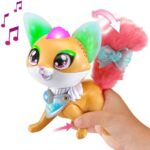 عروسک درخشان Myla's Sparkling Friends مدل فین روباه Vtech, image 11