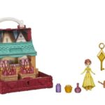 جعبه جادویی Pop Adventure مدل بازارچه آنا, image 5