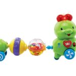 کرم ابریشم موزیکال Vtech, image 4