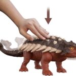 فیگور آنکیلوسور Jurassic World, image 4