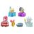 پک 5 تایی فیگورهای پونی Cutie Mark Crew مدل Sightseeing Fun, image 2
