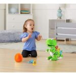 دایناسور بازیگوش Vtech, image 4