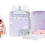 ست 3 در 1 نانانا سورپرایز Na! Na! Na! Surprise سری Backpack مدل Whitney Sparkles, image 2