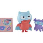 عروسک Ugly Dolls مدل Super Lucky Bat, image 2