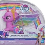 عروسک پونی با بال رنگین کمانی My Little Pony, image 2