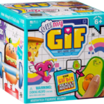 پک سورپرایزی عروسک Oh My Gif, image