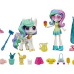 ست بازی پونی مدل گشت ساحلی پرنسس Princess Celestia, image 3