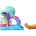 ست بازی پکاهانتس به همراه قایق مدل Magical Movers, image 3