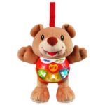 خرس موزیکال Vtech, image 2