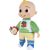 عروسک پولیشی 27 سانتی موزیکال جی جی CoComelon, تنوع: CMW0180-JJ Doll, image 6