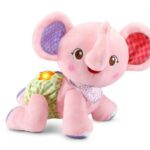 فیل بازیگوش Vtech صورتی, تنوع: 533250vt-Pink, image 6