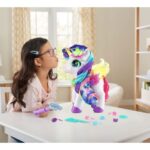 مایلا یونیکورن رباتیک Vtech, image 2