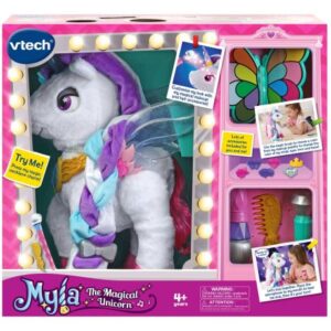 یونیکورن جادویی Vtech