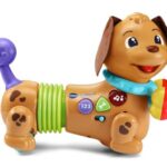 سگ بازیگوش Vtech, image 5
