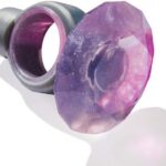 ست بازی عروسک ژیمناستیک کار تیم جم Team Gem Luna, image 3