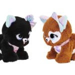 هاپو سورپرایزی رباتیک Present Pets مدل Glitter, image 8