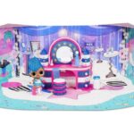 عروسک باکسی LOL Surprise Furniture مدل سالن آرایش Independent Queen, image 8