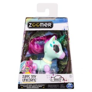 ربات Unicorn زومر زاپس مدل Breeze, image