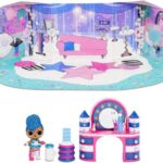 عروسک باکسی LOL Surprise Furniture مدل سالن آرایش Independent Queen, image 5