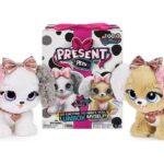 هاپو سورپرایزی رباتیک Present Pets مدل Fancy, image 2