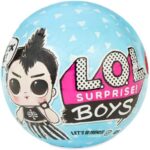 عروسک LOL Surprise مدل Boys, image