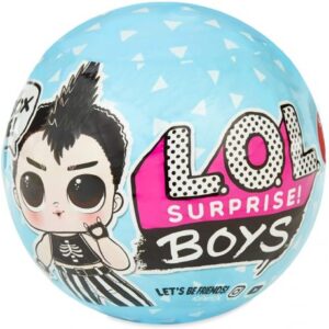 عروسک LOL Surprise مدل Boys, image