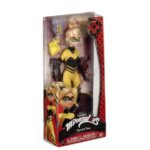 عروسک فشن فرندز دختر کفشدوزکی مدل Queen Bee, image 2