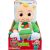 عروسک پولیشی 27 سانتی موزیکال جی جی CoComelon, تنوع: CMW0180-JJ Doll, image