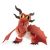 عروسک 20 سانتی پولیشی انیمیشن How to Train Your Dragon مدل Hookfang, image 2