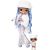 عروسک LOL Surprise سری OMG Winter Disco مدل Snowlicious, image 6
