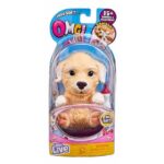 بچه سگ انگشتی OMG مدل Poodles, image
