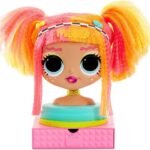 نیم تنه آرایشی LOL Surprise OMG مدل Neonlicious, image 3