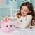 پیشی رباتیک توپی پشمالو FurFluff, تنوع: 6065307-pink, image