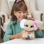 هاپو سورپرایزی رباتیک Present Pets مدل Fancy, image 5