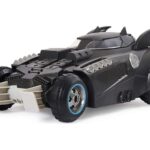 ماشین کنترلی بتمن Batmobile Batman, image 5