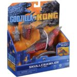 فیگور 15 سانتی خزنده جزیره جمجمه فیلم گودزیلا و کینگ کنگ Godzilla vs. Kong, image 7