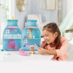 عروسک بیبی بورن سورپرایز Babybottle House, image 4