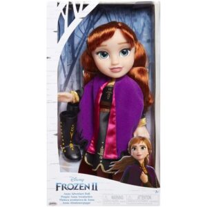 عروسک آنا مدل Travel Dress Doll, image