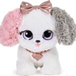 هاپو سورپرایزی رباتیک Present Pets مدل Fancy, image 6