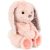 باتراسکاچ بانی خرگوش پولیشی بژ B. Toys, image 2