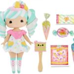 عروسک آبنباتی Secret Crush سوپرایز بزرگ مدل Sundae Swirl, image 7