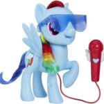 عرسک آواز خوان پونی My Little Pony, image 2