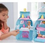 عروسک بیبی بورن سورپرایز Babybottle House, image 10