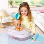 عروسک بیبی بورن سورپرایز Bathtub Surprise, image 7
