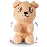 سگ قلقلکی Mini Tickles (کرم), image 2