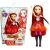 عروسک 28 سانتی فشن مدل Sunset Shimmer مای لیتل پونی, تنوع: E1984EU40-Sunset, image