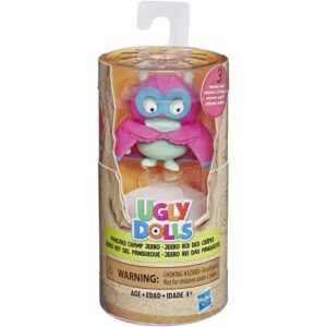 عروسک Ugly Dolls مدل Pancake Champ Jeero