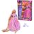 عروسک 29 سانتی Steffi Love مدل Rapunzel با لباس بنفش, تنوع: 105738831-Purple, image