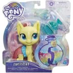 عروسک 12 سانتی پونی Fluttershy, تنوع: E91015L00-Fluttershy, image